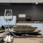 Terrazza D'oro - Large Terrace And Free Parking Apartment *