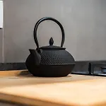 Apartment Terrazza D'oro - Large Terrace And Free Parking