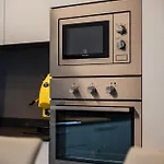 Terrazza D'oro - Large Terrace And Free Parking Apartment *