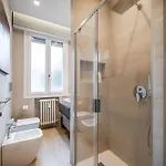 Terrazza D'oro - Large Terrace And Free Parking Apartment Modena