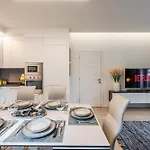 Terrazza D'oro - Large Terrace And Free Parking * Modena