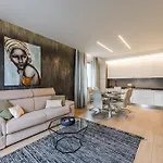 Terrazza D'oro - Large Terrace And Free Parking Apartment *