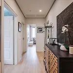 Apartment Terrazza D'oro - Large Terrace And Free Parking *