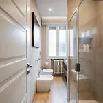 Terrazza D'oro - Large Terrace And Free Parking Apartment *