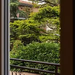 Apartment Terrazza D'oro - Large Terrace And Free Parking Modena