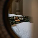 Terrazza D'oro - Large Terrace And Free Parking Modena