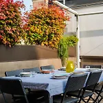 Terrazza D'oro - Large Terrace And Free Parking