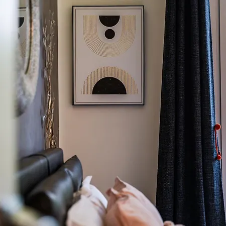 Terrazza D'oro Modena
