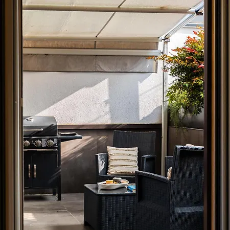 Terrazza D'oro * Modena