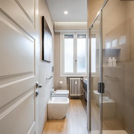 Terrazza D'oro - Large Terrace And Free Parking Apartment *