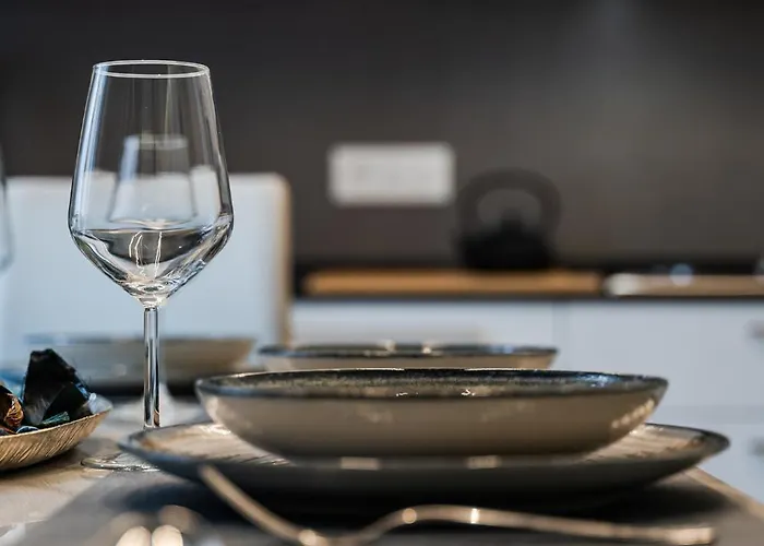 Terrazza D'oro - Large Terrace And Free Parking Apartment *