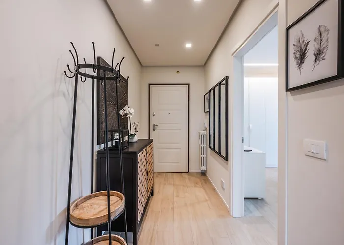 Terrazza D'oro - Large Terrace And Free Parking Apartment *