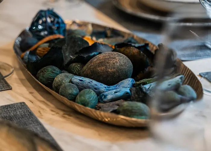 Terrazza D'oro - Large Terrace And Free Parking