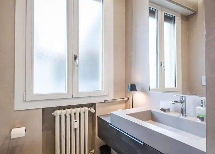 Terrazza D'oro - Large Terrace And Free Parking