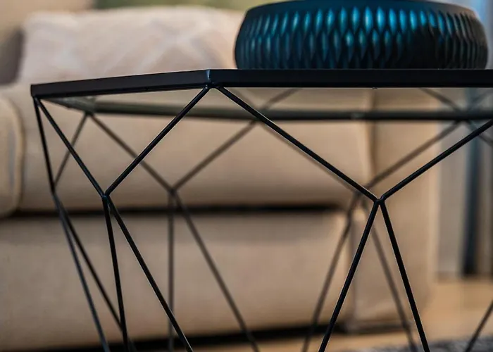 Apartment Terrazza D'oro - Large Terrace And Free Parking