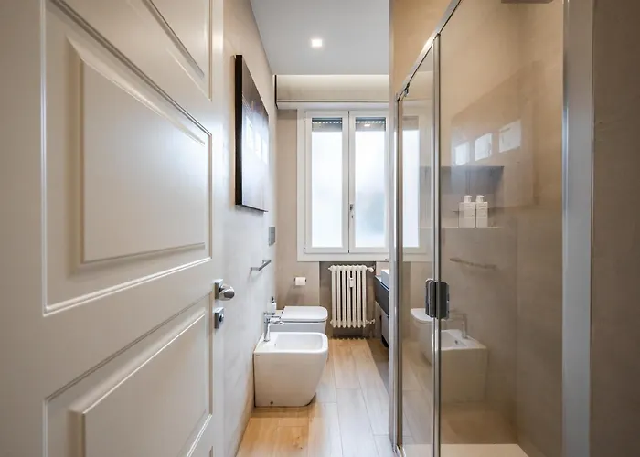 Terrazza D'oro - Large Terrace And Free Parking Apartment *